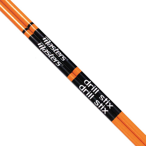 Masters Alignment Rod Drill Stix - Replay Golf 