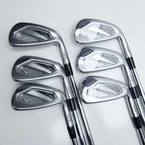 Mizuno JPX 925 Hot Metal Pro Iron Set / 5 - PW / Regular Flex