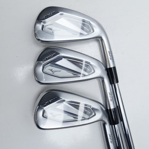 Mizuno JPX 925 Hot Metal Pro Iron Set / 5 - PW / Regular Flex