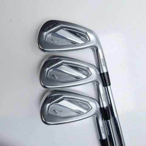 Mizuno JPX 925 Hot Metal Pro Iron Set / 5 - PW / Regular Flex