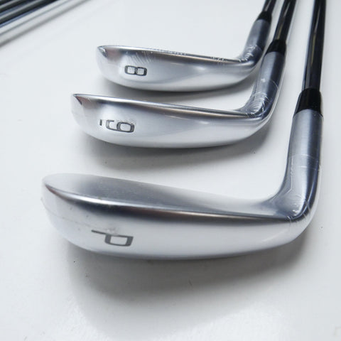 Mizuno JPX 925 Hot Metal Pro Iron Set / 5 - PW / Regular Flex