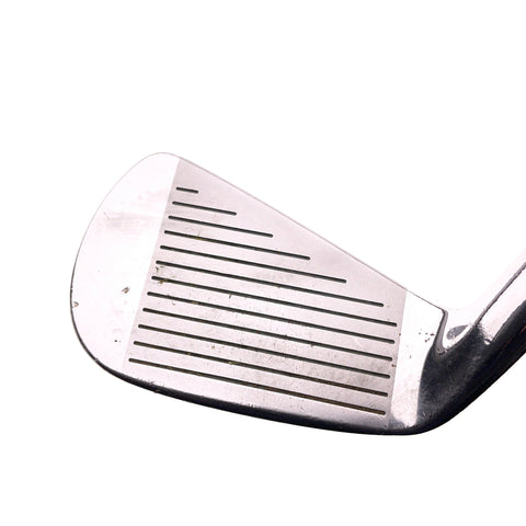 Mizuno MP-30 4 Iron / 24 Degrees / Dynamic Gold R300 Regular Flex