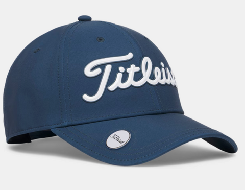 Titleist Players Perf BM Cap - Replay Golf 
