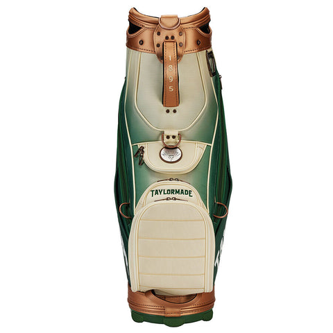 NEW TaylorMade US Open 2024 Limited Edition Staff Bag - Replay Golf 