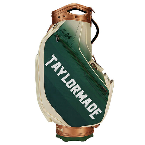 NEW TaylorMade US Open 2024 Limited Edition Staff Bag - Replay Golf 