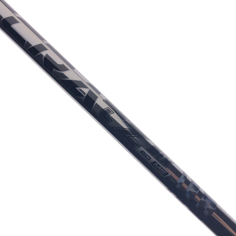 Arbre De Driver Accra TZ SIX 70 X Flex Extra Stiff - Bleu Poudré Arbre De Driver Accra TZ SIX 70 X Flex Extra Stiff - Bleu Poudré