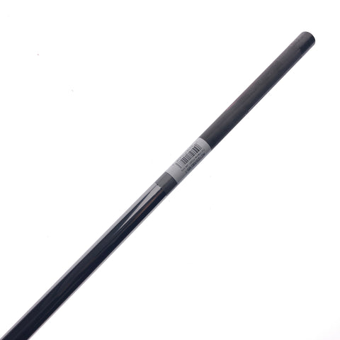 NEW Accra TZ Six 60 M5 Driver Shaft / X-Stiff Flex