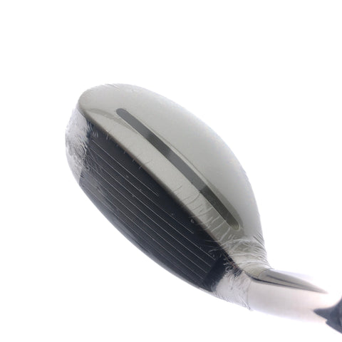 NEW Adams Idea Womens 2014 5 Hybrid / 25.0 Degrees / Ladies Flex