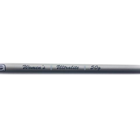 NEW Adams Idea Womens 2014 5 Hybrid / 25.0 Degrees / Ladies Flex