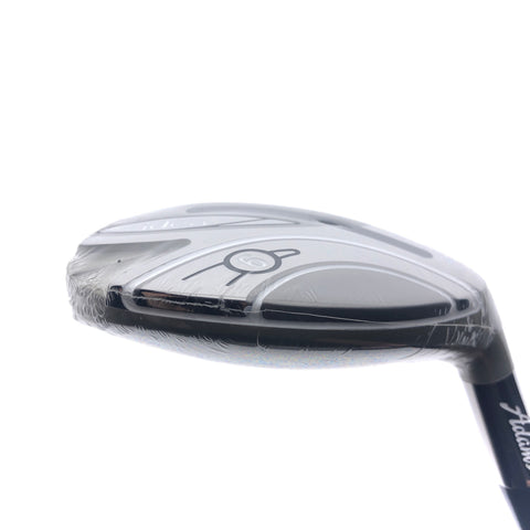NEW Adams Idea Womens 2014 6 Hybrid / 28.0 Degrees / Ladies Flex