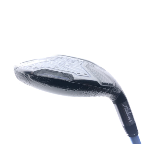 NEW Adams Tight Lies 2014 5 Hybrid / 25.0 Degrees / Ladies Flex