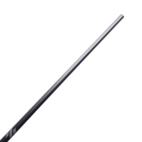 NEW Aldila Ascent 75HY S Rescue / Hybrid / Utility Shaft / Stiff Flex