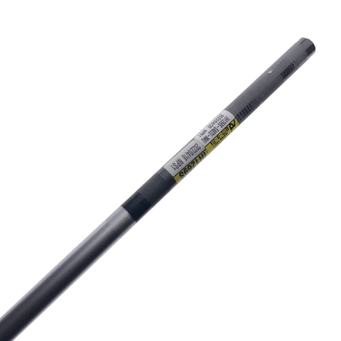 NEW Aldila Ascent 75HY S Rescue / Hybrid / Utility Shaft / Stiff Flex