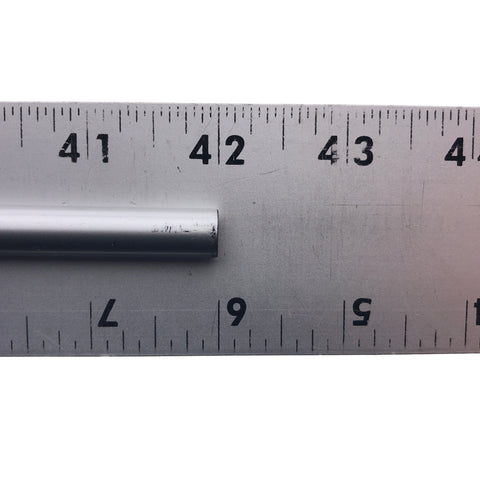 NEW Aldila Ascent 75HY S Rescue / Hybrid / Utility Shaft / Stiff Flex