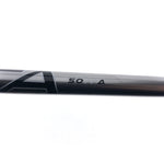 NEW Aldila Quaranta 50 A Driver Shaft / A Flex