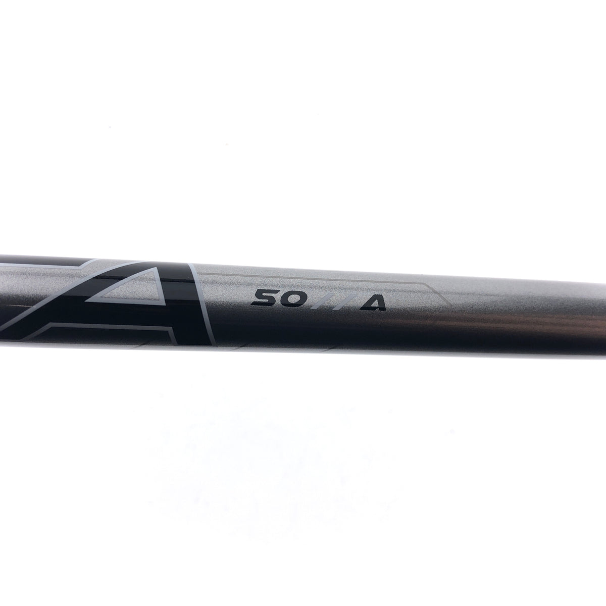 NEW Aldila Quaranta 50 A Driver Shaft / A Flex