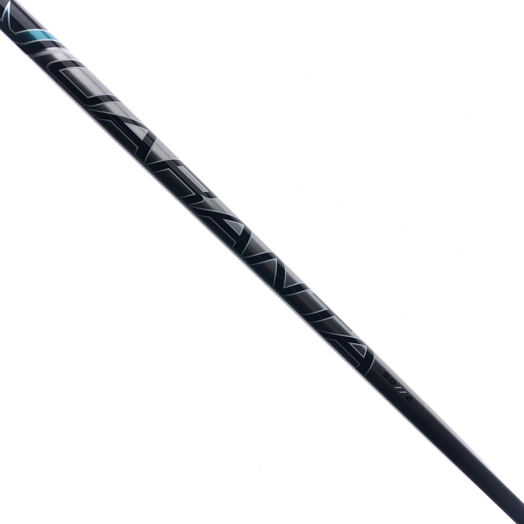NEW Aldila Quaranta 50 A Driver Shaft / A Flex