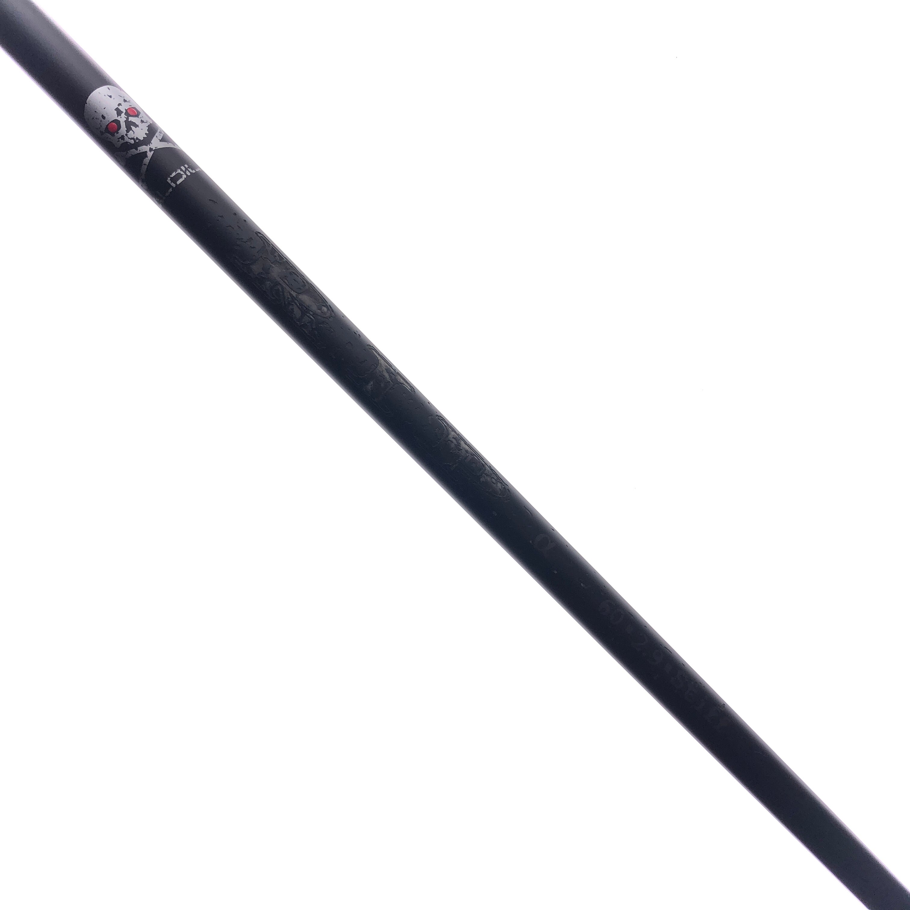 NEW Aldila RIP Alpha 60 S Driver Shaft / Stiff Flex– Replay Golf