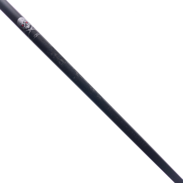 テーラーメイド ALDILA RIP α-60R シャフト NEW Aldila RIP Alpha 60 S Driver Shaft / Stiff Flex– Replay Golf