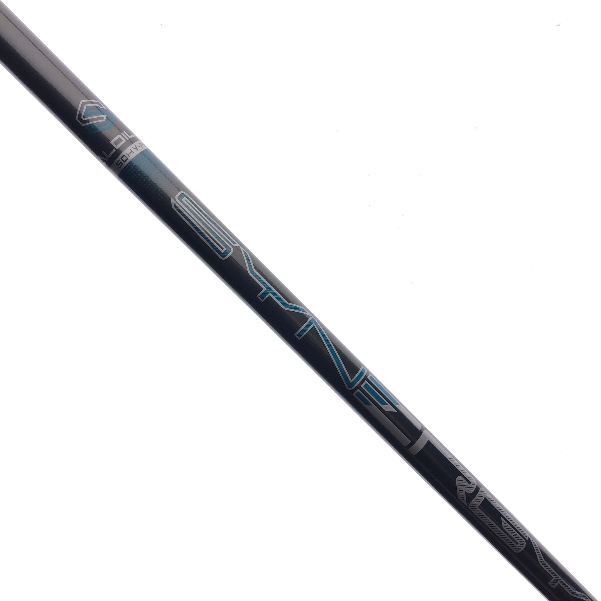 Hybrida Pro II ラジアル NEW Aldila Synergy 50 HY R Rescue / Hybrid Shaft / Regular Flex