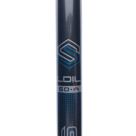 NEW Aldila Synergy 60-A Driver Shaft / A Flex