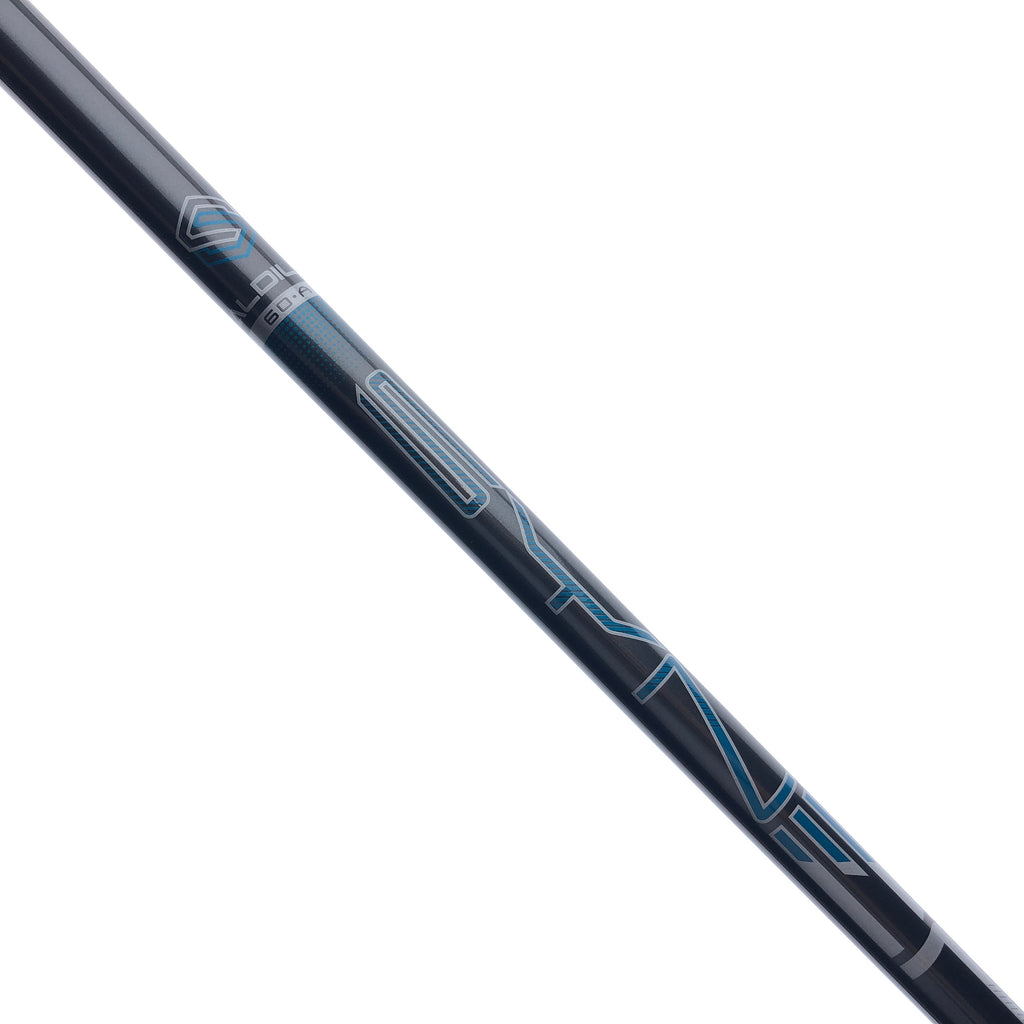 NEW Aldila Synergy 60-A Driver Shaft / A Flex