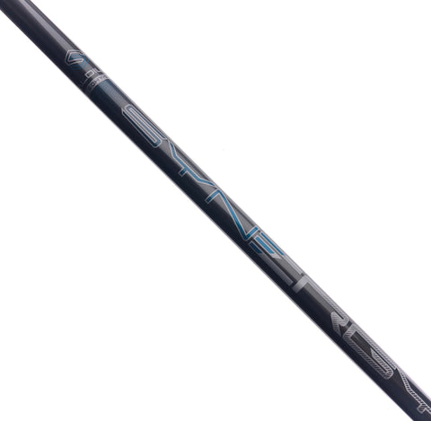 NEW Aldila Synergy 60 HY S Hybrid Shaft / Stiff Flex / 0.370