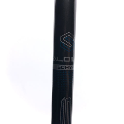 NEW Aldila Synergy 60 Rescue / Hybrid / Utility Shaft / A Flex