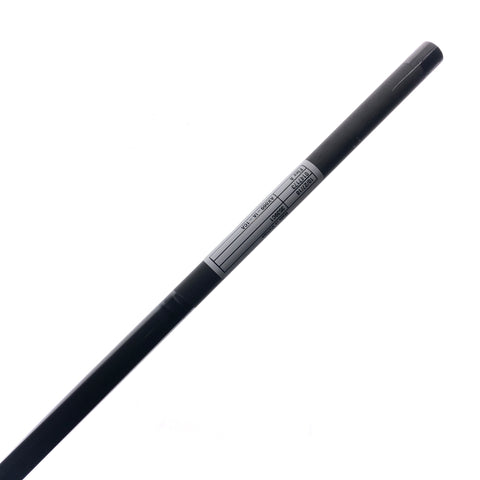 NEW Aldila Synergy 60 Rescue / Hybrid / Utility Shaft / A Flex