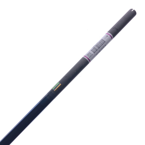 NEW Aldila Synergy 60TX Driver Shaft / TX Flex / None Adapter