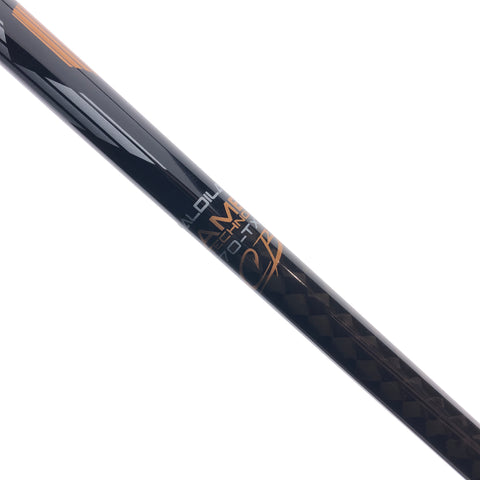 NEW Aldila Xtorsion Mamba 70 TX Driver Shaft / TX Flex / None Adapter