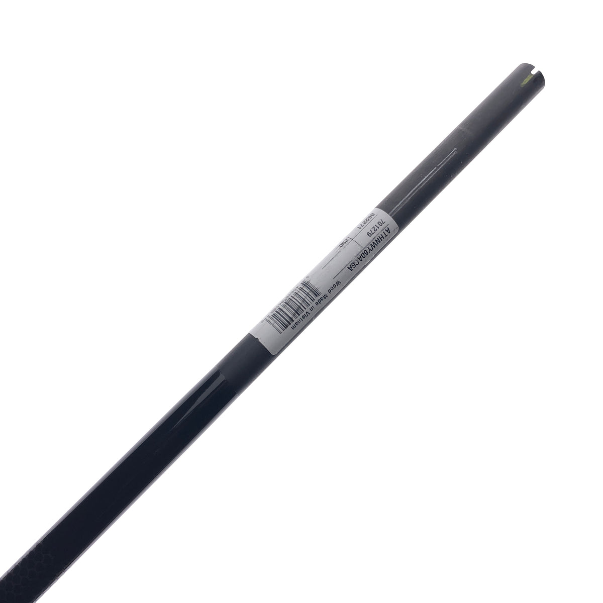 NEW Aldila Xtorsion Mamba 70 TX Driver Shaft / TX Flex / None Adapter