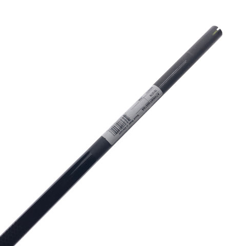 NEW Aldila Xtorsion Mamba 70 TX Driver Shaft / TX Flex / None Adapter