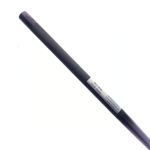 NEW Aretera EC1 65 5 Driver Shaft