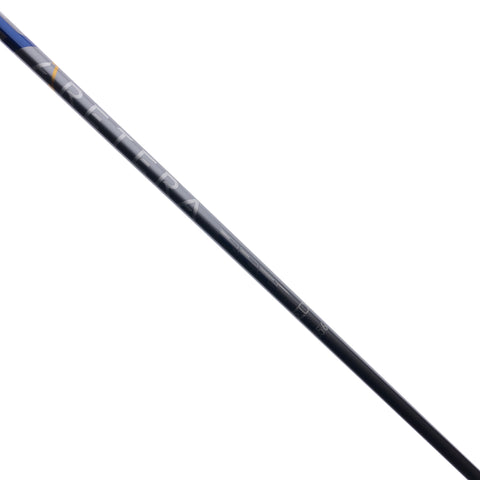 NEW Aretera EC1 65 6 Flex Driver Shaft / TX Flex