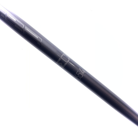 NEW Aretera Grey EC1 654 Driver Shaft / Stiff Flex