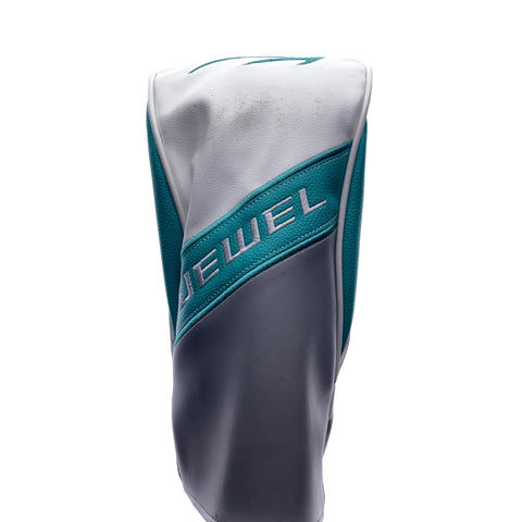 NEW Ben Ross Jewel Driver / 13.5 Degrees / Ladies Flex