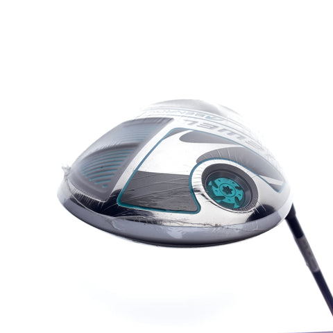 NEW Ben Ross Jewel Driver / 13.5 Degrees / Ladies Flex