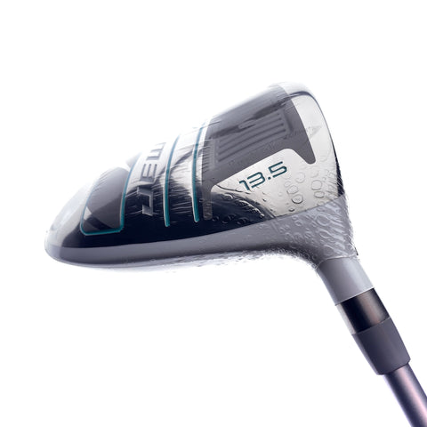 NEW Ben Ross Jewel Driver / 13.5 Degrees / Ladies Flex