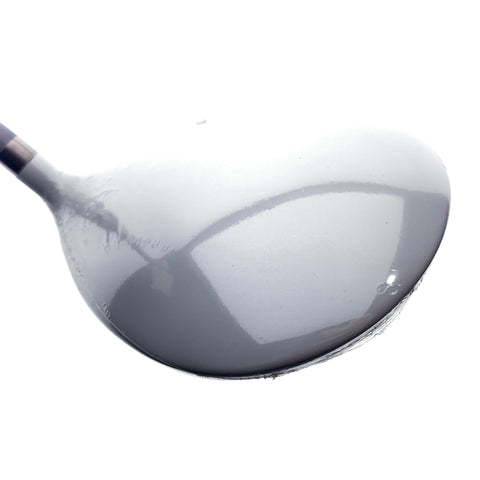 NEW Ben Ross Jewel Driver / 13.5 Degrees / Ladies Flex