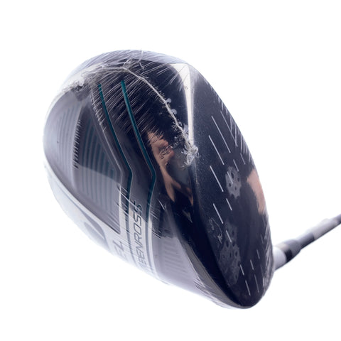 NEW Ben Ross Jewel Driver / 13.5 Degrees / Ladies Flex
