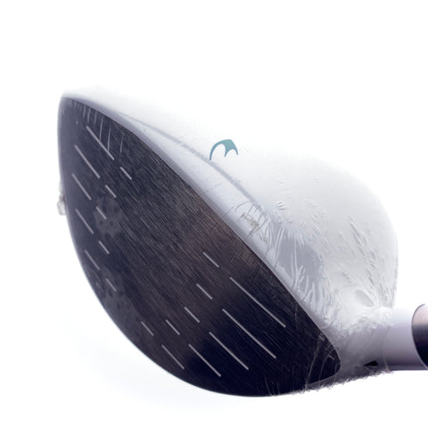 NEW Ben Ross Jewel Driver / 13.5 Degrees / Ladies Flex