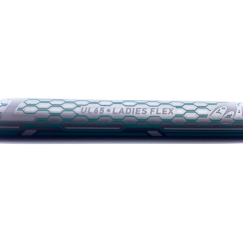 NEW Ben Ross Jewel Driver / 13.5 Degrees / Ladies Flex