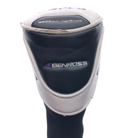 NEW Ben Ross Pearl 2019 3 Hybrid / 20 Degrees / Ladies Flex