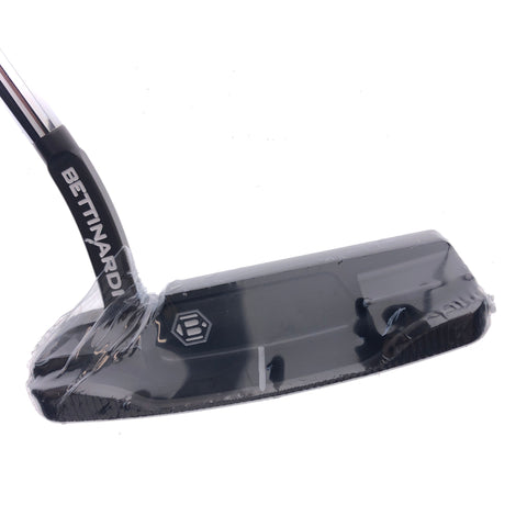 NEW Bettinardi BB-1F Putter / 34.0 Inches