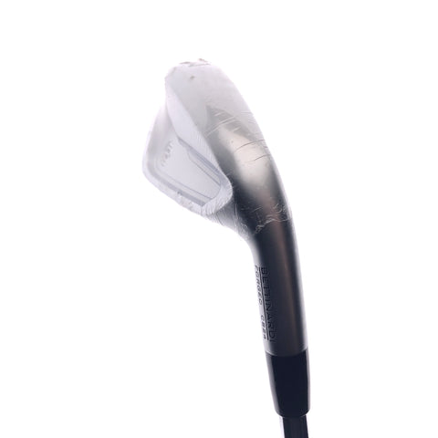 NEW Bettinardi CB 24 7 Iron / Stiff Flex