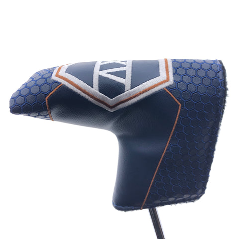 NEW Bettinardi Haze PVD BB28 Slotback Putter / 35.0 Inches