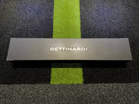 NEW Bettinardi Haze PVD BB28 Slotback Putter / 35.0 Inches