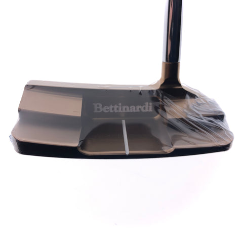 NEW Bettinardi Queen B #6 2023 Putter / 35.0 Inches / Left-Handed