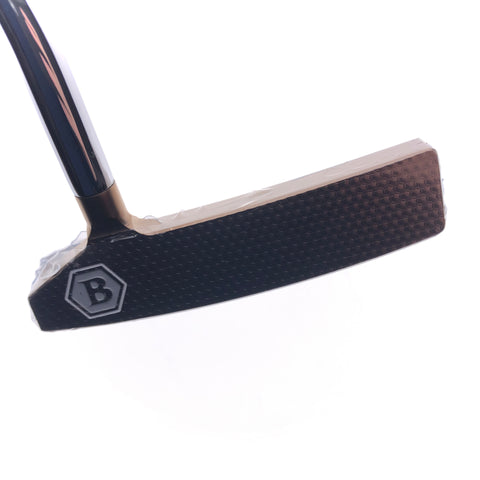 NEW Bettinardi Queen B #6 2023 Putter / 35.0 Inches / Left-Handed